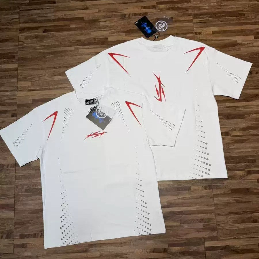 HELLSTAR 2026 T-Shirt Collection
