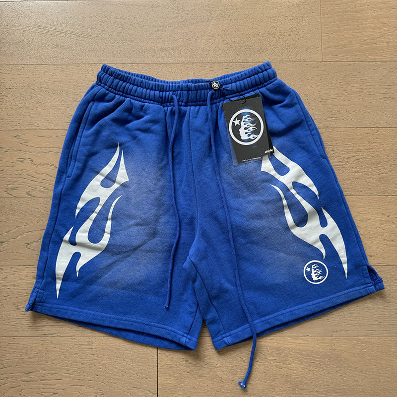 HELLSTAR Shorts Collection