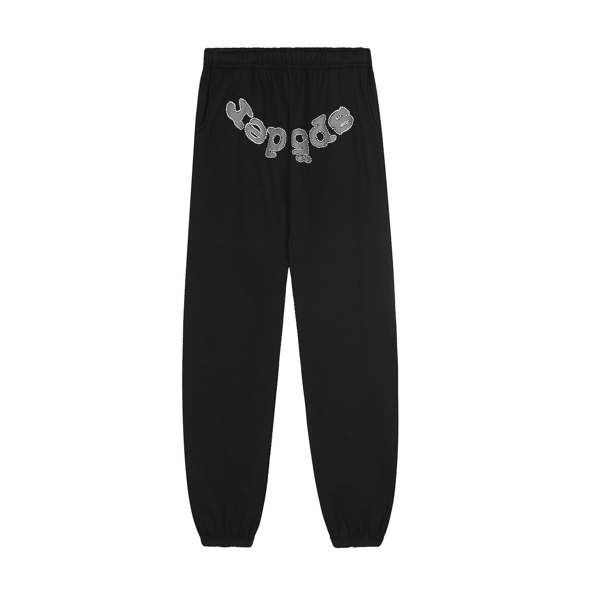 SP5DER Hoodie & Sweatpants Collection