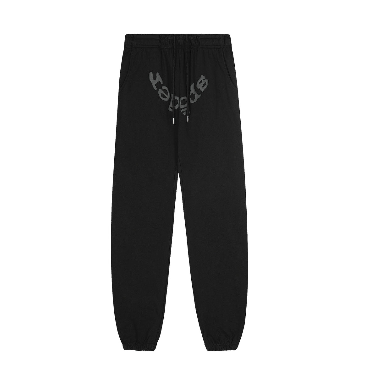 SP5DER Hoodie & Sweatpants Collection