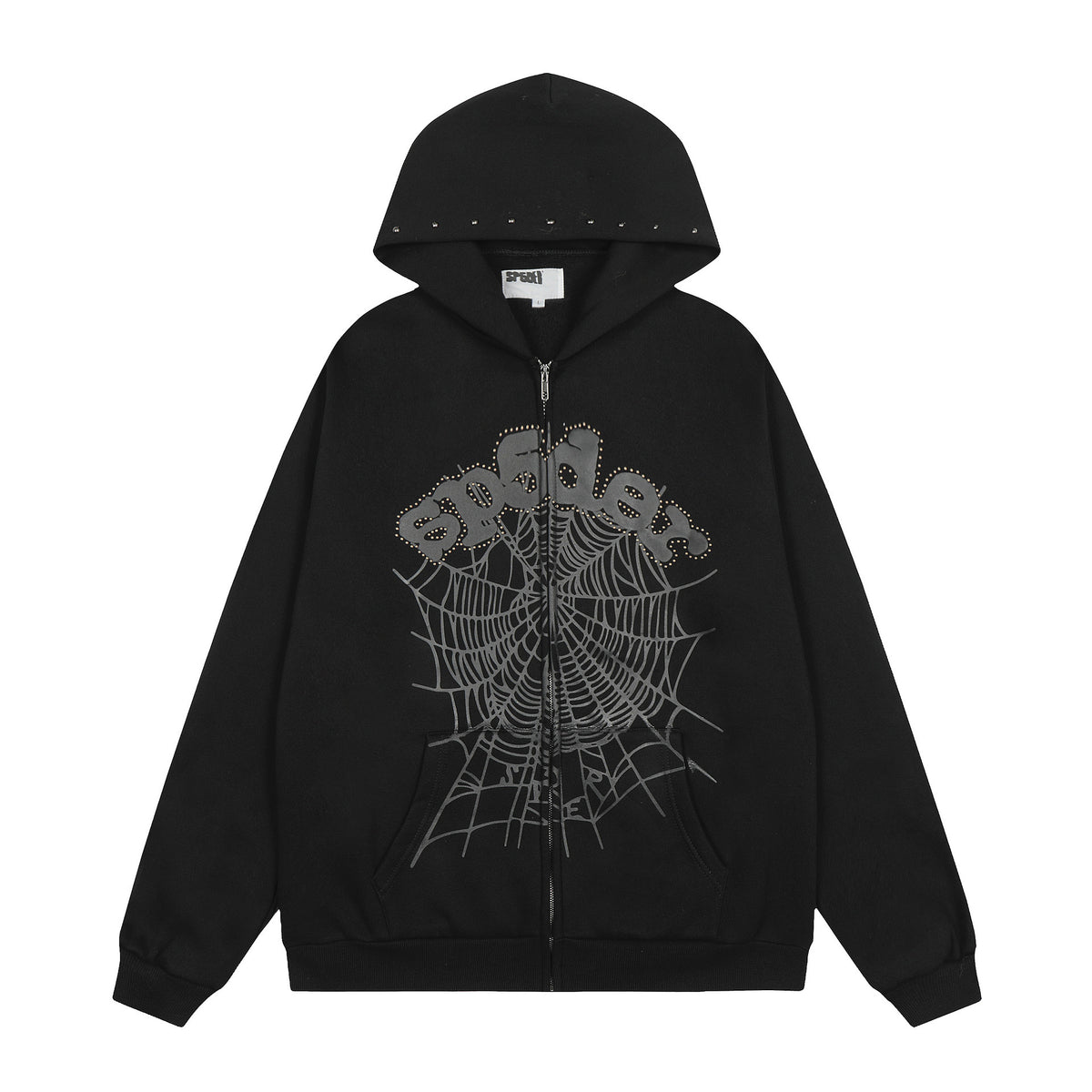 SP5DER Hoodie & Sweatpants Collection