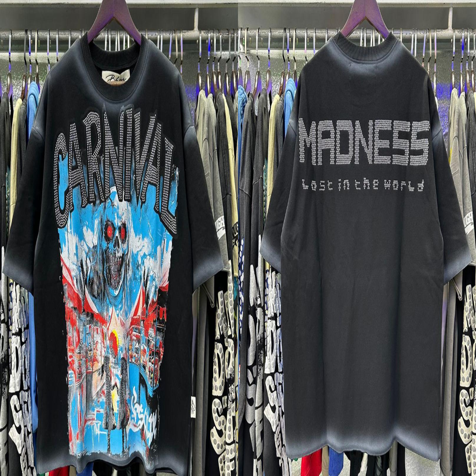 BKYST Streetwear T-Shirt Collection