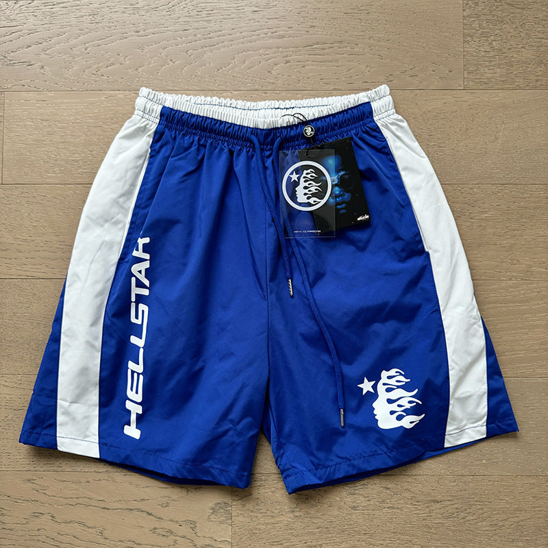 HELLSTAR Shorts Collection