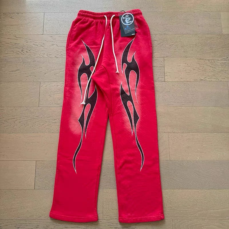 HELLSTAR Hoodie & Sweatpants Collection
