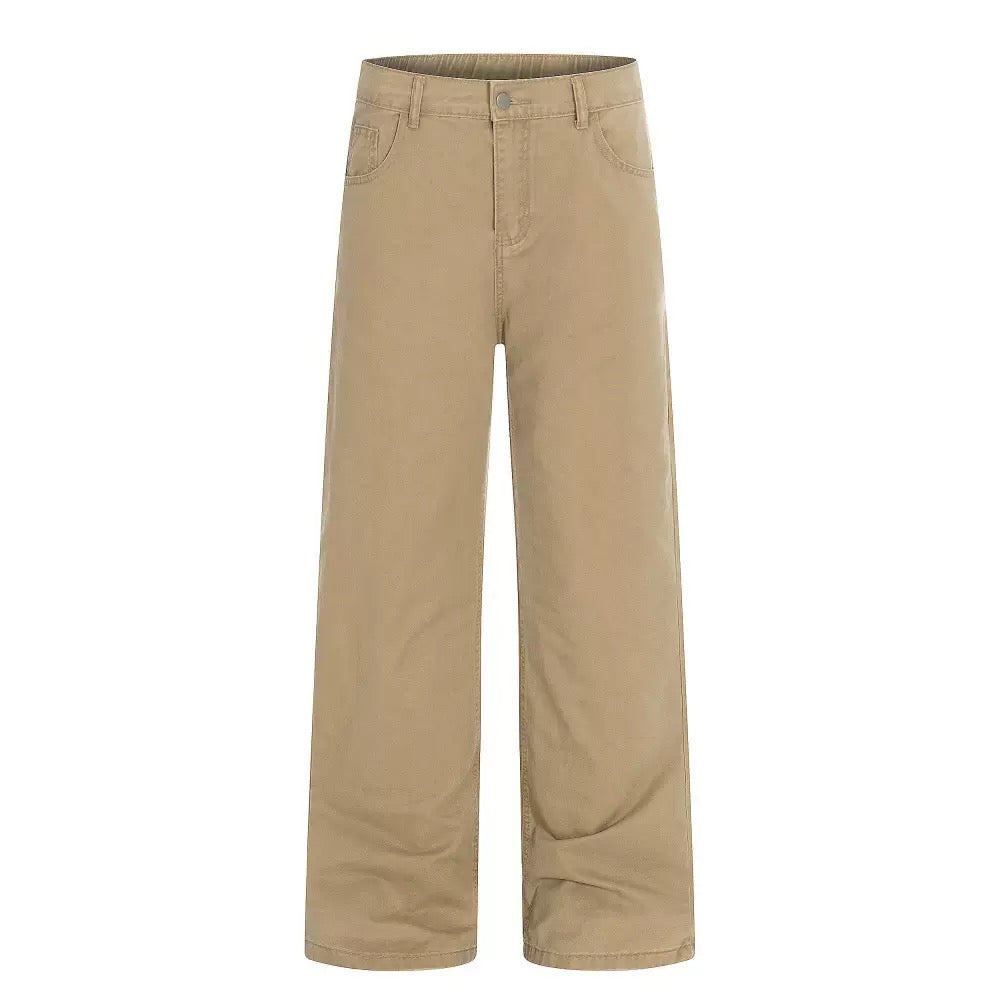 Skyler Select Streetwear Pants Collection