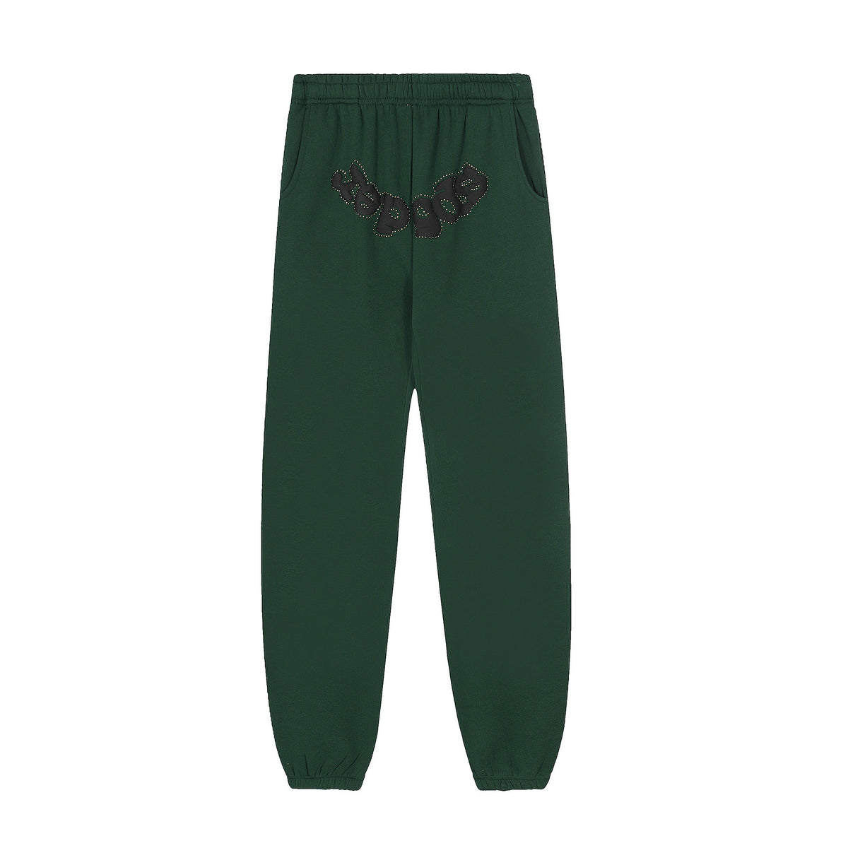 SP5DER Hoodie & Sweatpants Collection