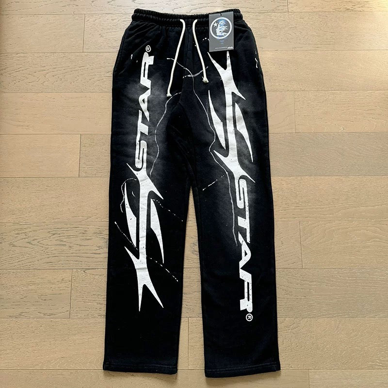 HELLSTAR Hoodie & Sweatpants Collection
