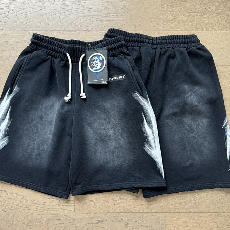 HELLSTAR Shorts Collection