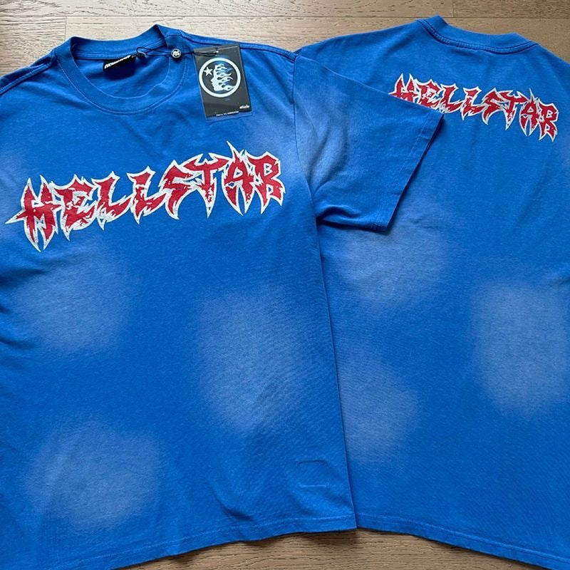 HELLSTAR 2026 T-Shirt Collection