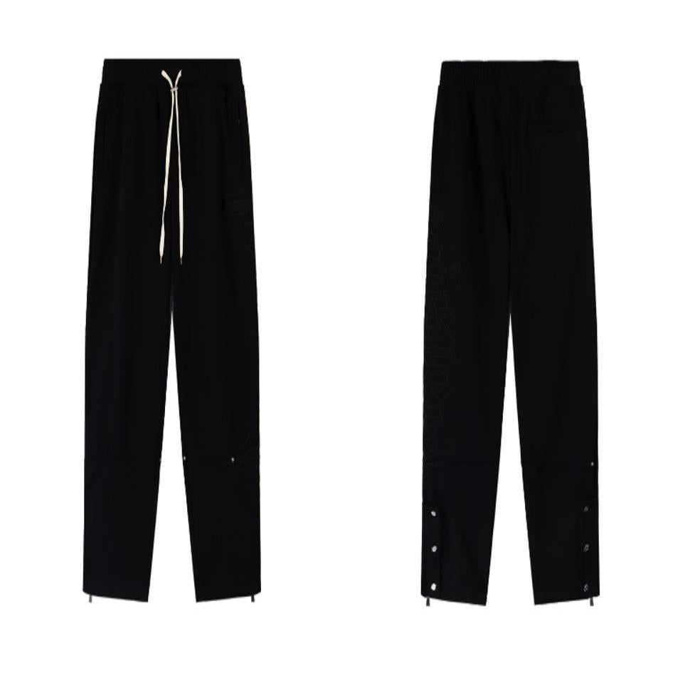 GODSPEED Zip Hoodie & Sweatpants Set