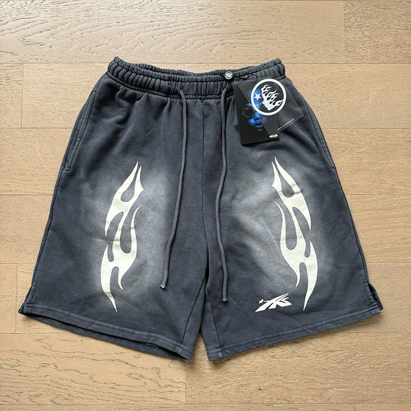 HELLSTAR Shorts Collection