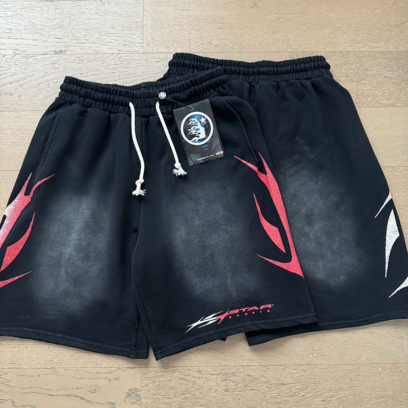 HELLSTAR Shorts Collection