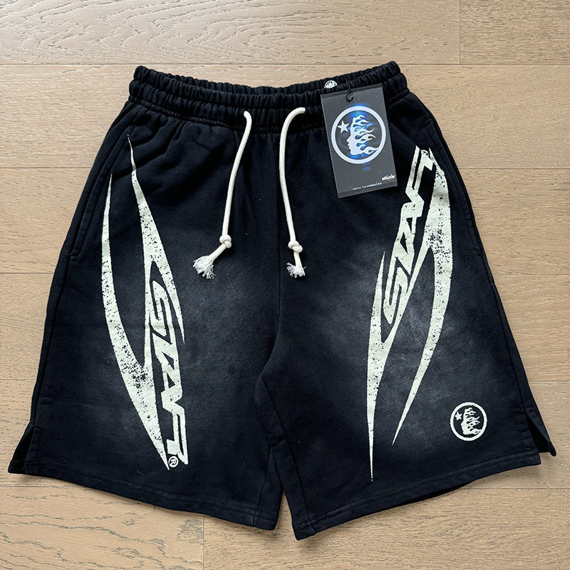 HELLSTAR Shorts Collection