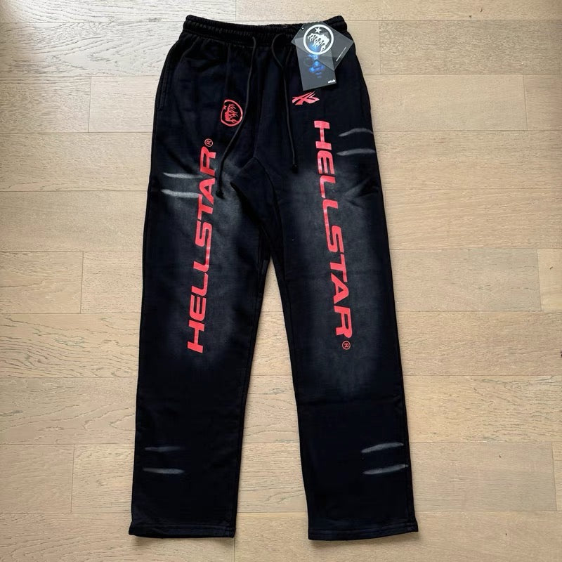 HELLSTAR Hoodie & Sweatpants Collection