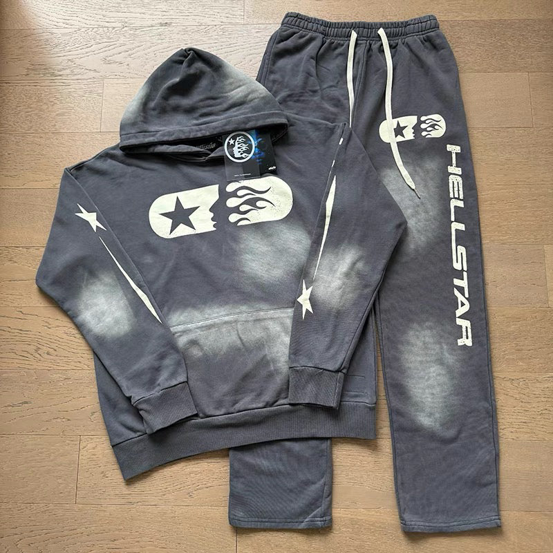 HELLSTAR Hoodie & Sweatpants Collection
