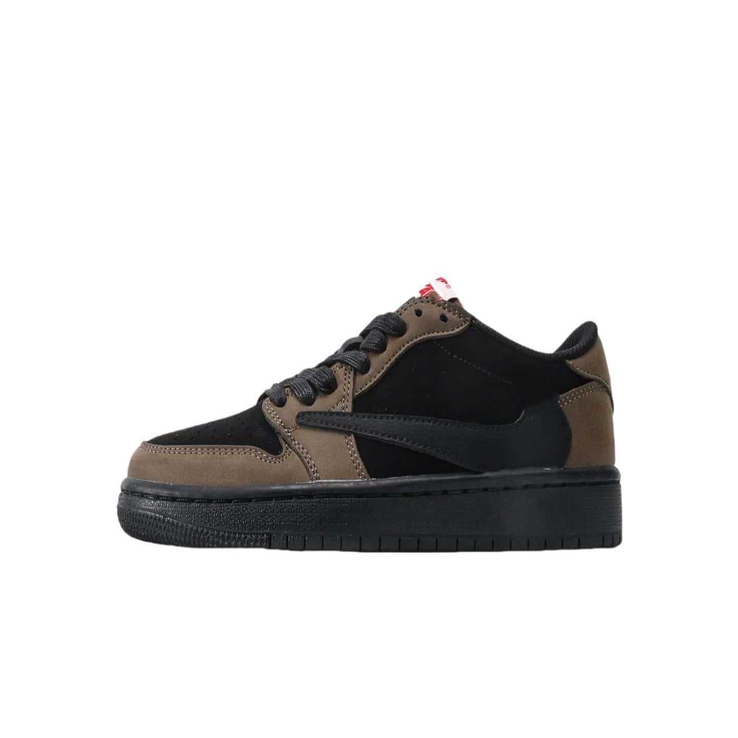Retro High-Top Sneaker Collection