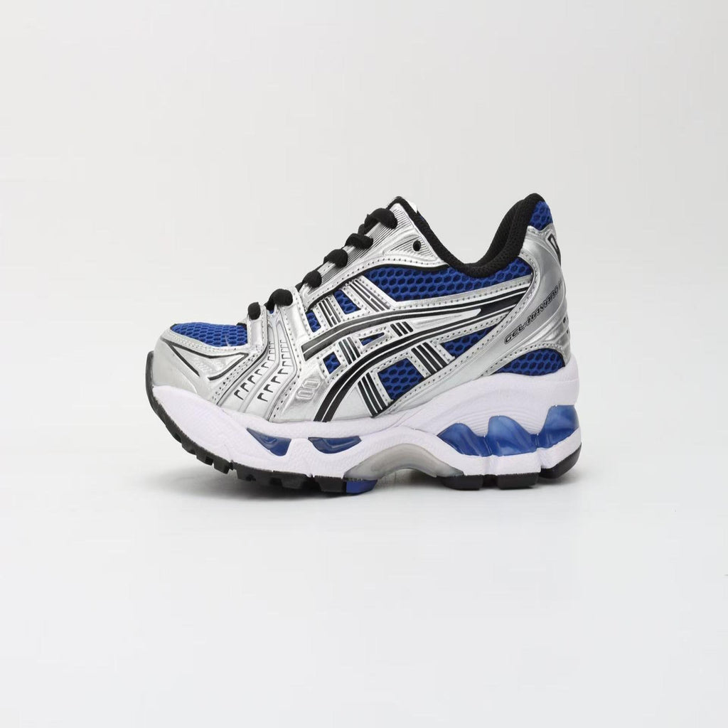 K14 Mesh Runner Collection