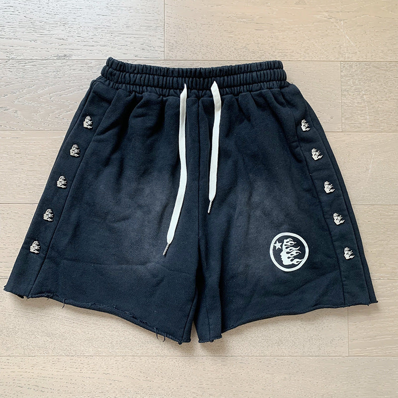 HELLSTAR Shorts Collection
