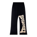 MIXED EMOTION Hoodie & Sweatpants Set