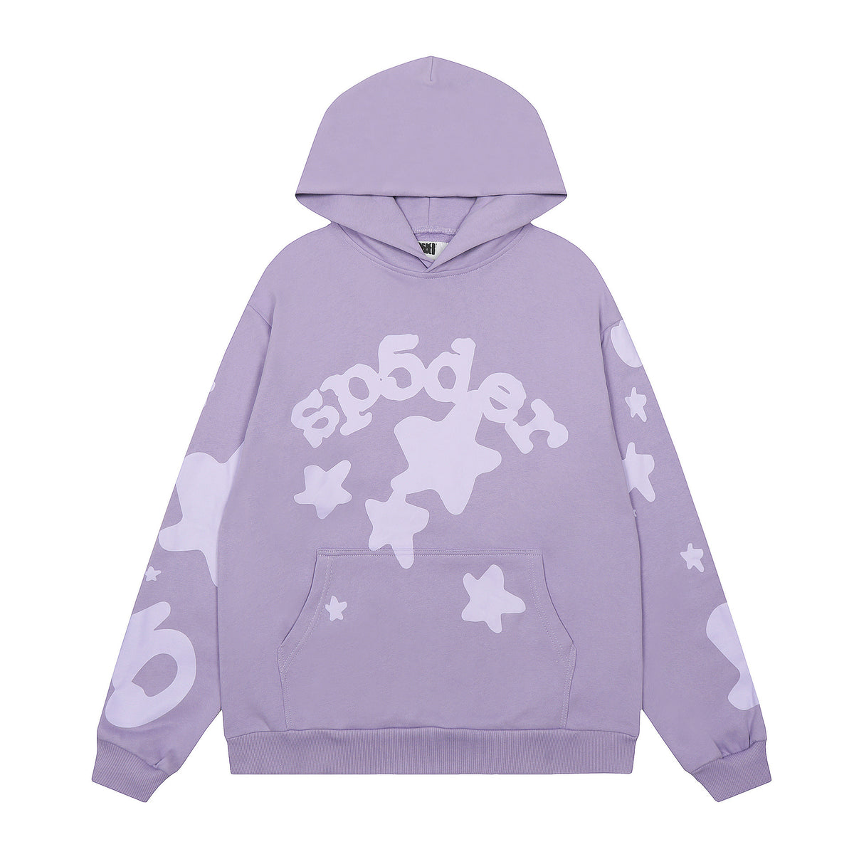 SP5DER Hoodie & Sweatpants Collection