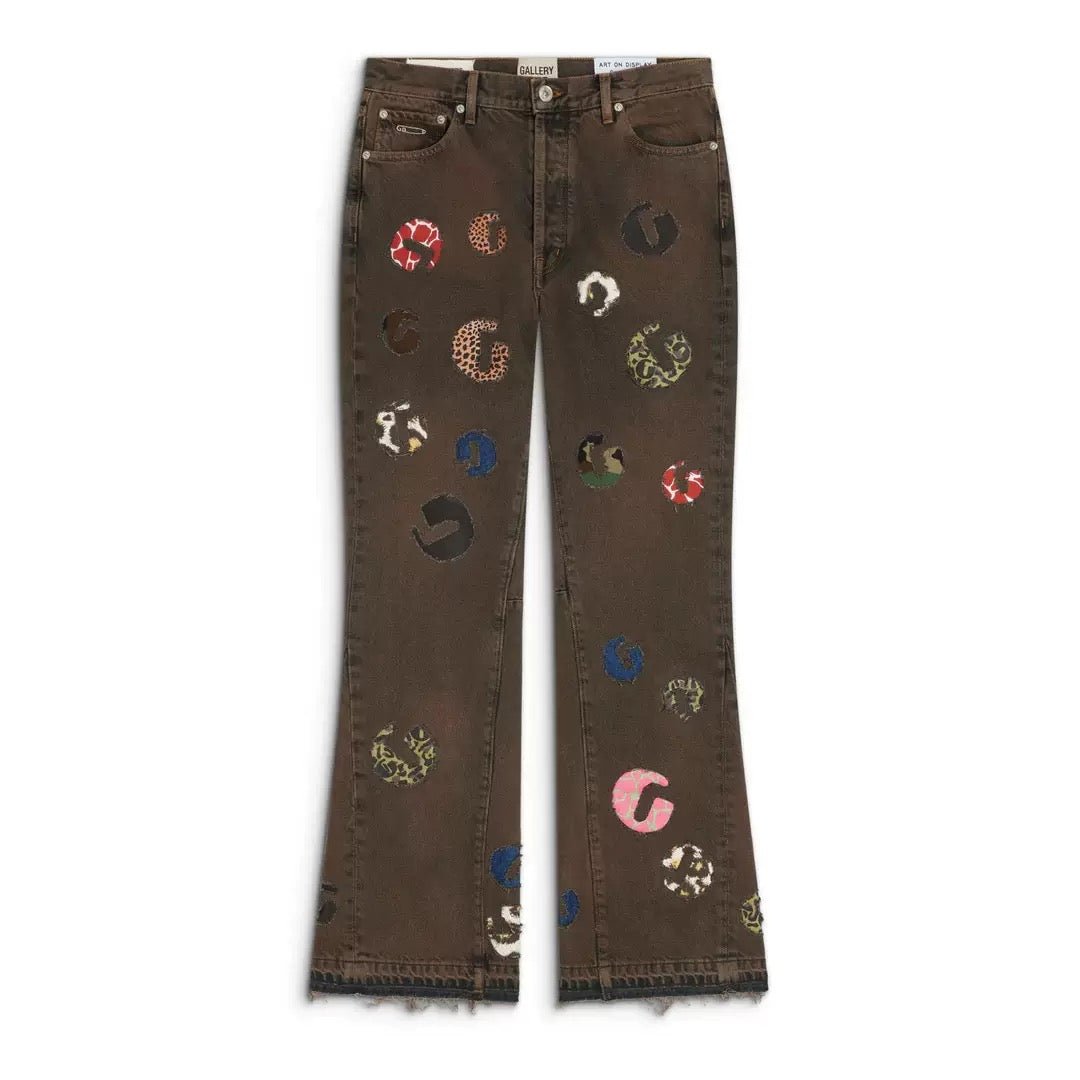 GALLERY DEPT Pants & Shorts Collection