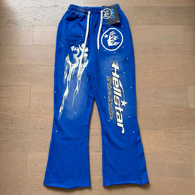 HELLSTAR Hoodie & Sweatpants Collection