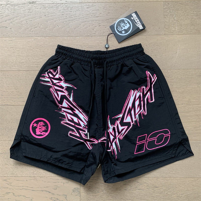 HELLSTAR Shorts Collection