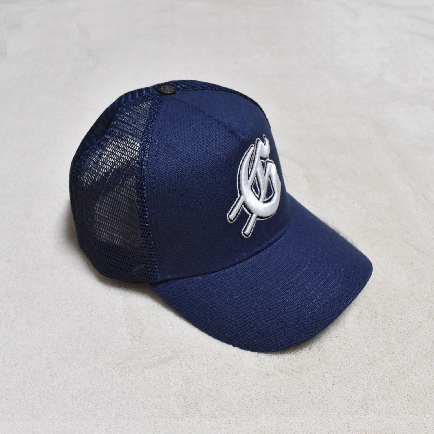 GODSPEED Embroidered Baseball Cap