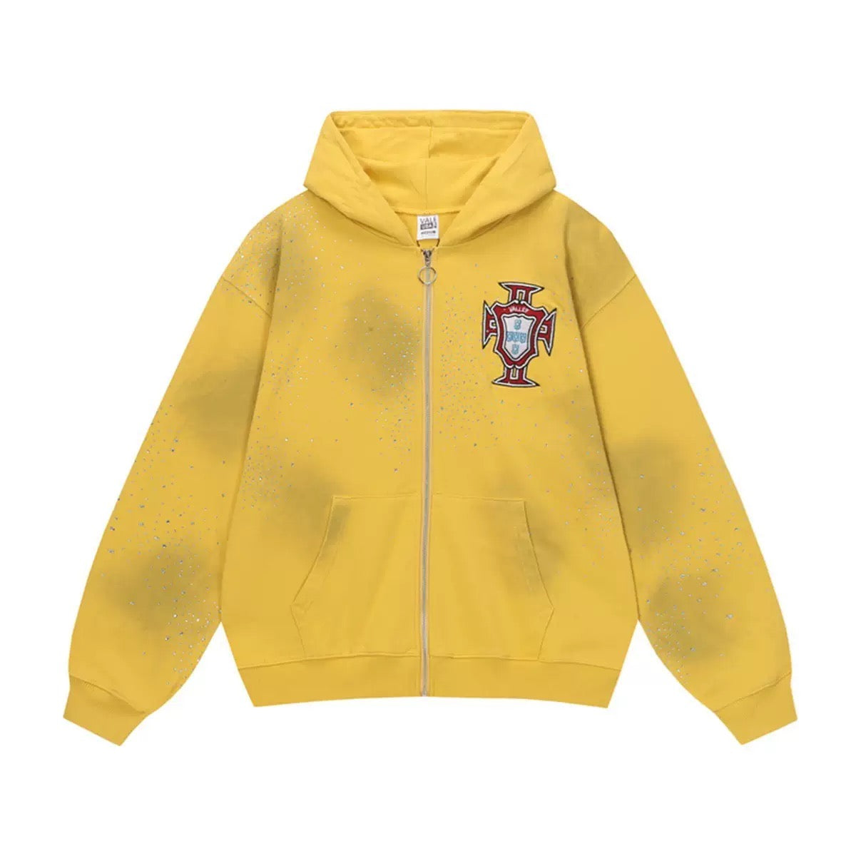 Vale Lives Forever Hoodie & Pants Collection