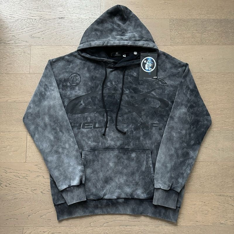 HELLSTAR Hoodie & Sweatpants Collection