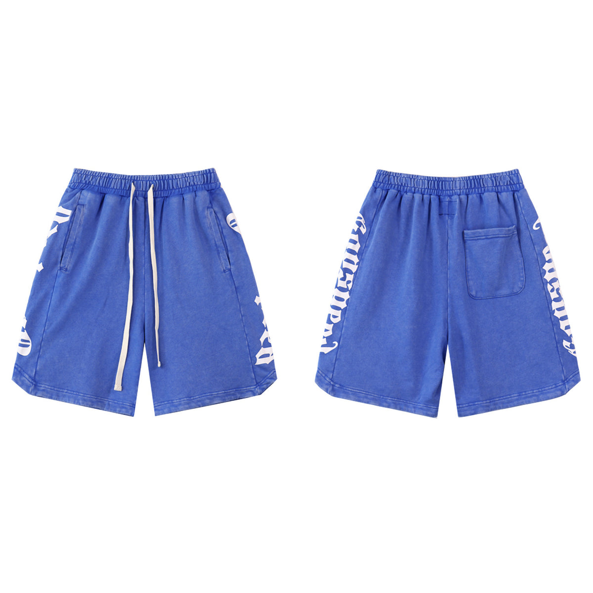 GODSPEED Cotton & Denim Shorts Collection