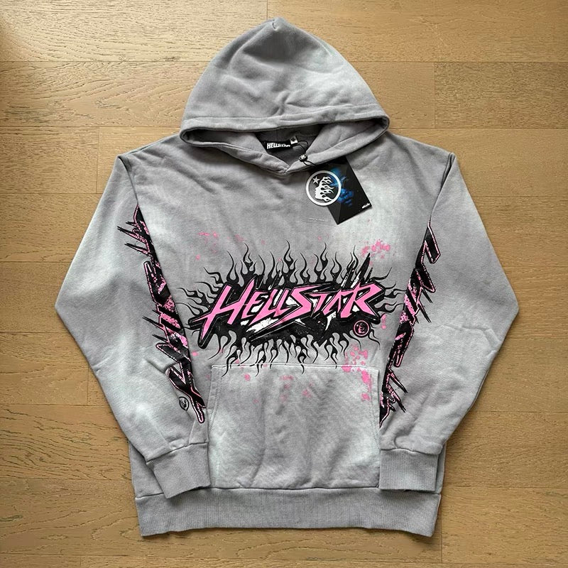 HELLSTAR Hoodie & Sweatpants Collection