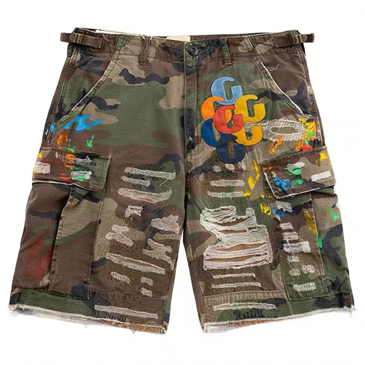 GALLERY DEPT Pants & Shorts Collection