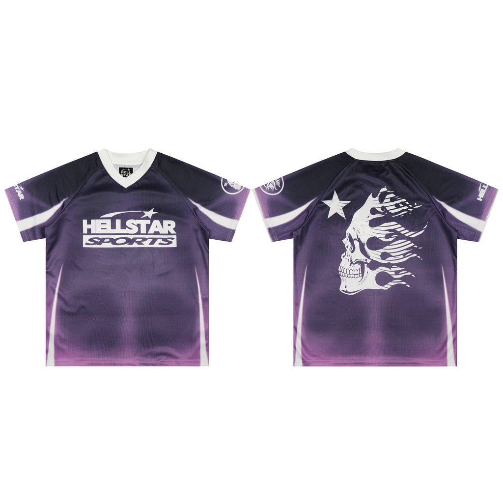 HELLSTAR 2026 Jersey Collection