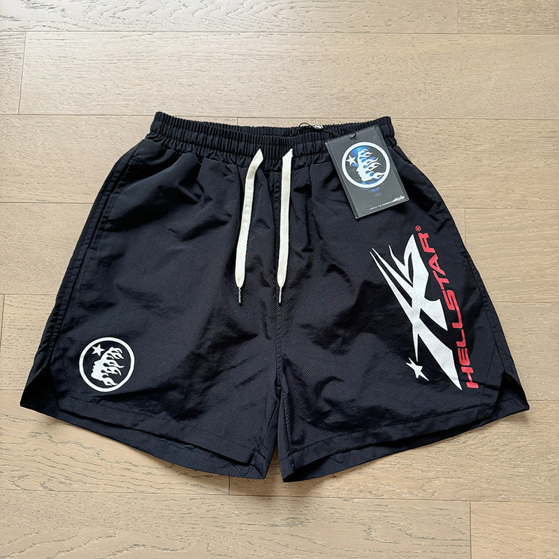 HELLSTAR Shorts Collection