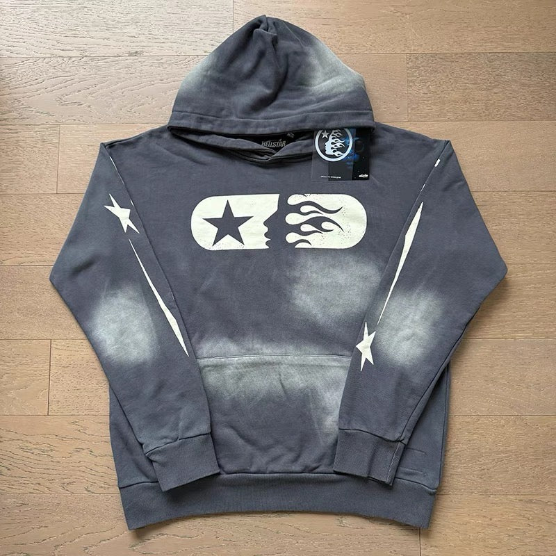 HELLSTAR Hoodie & Sweatpants Collection