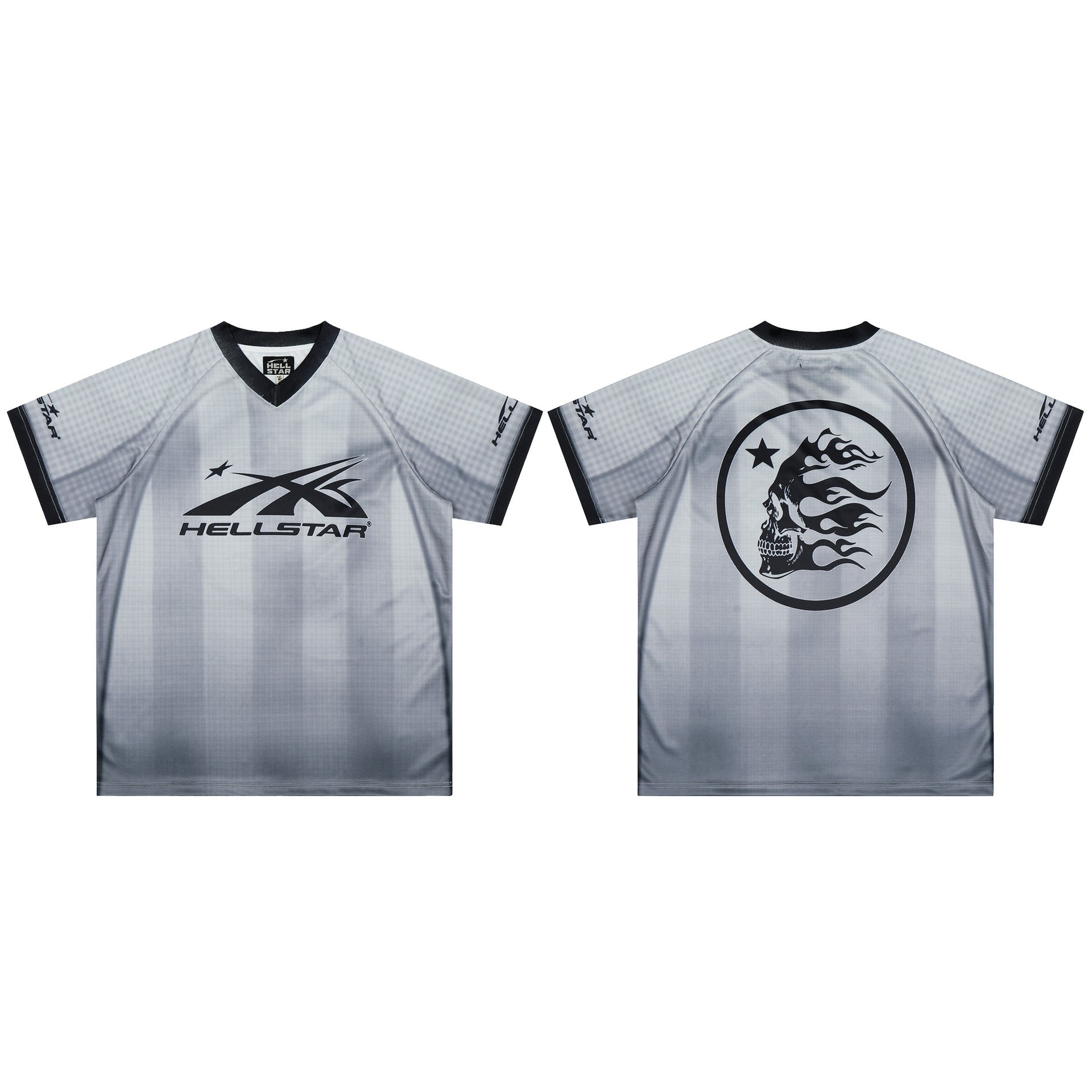 HELLSTAR 2026 Jersey Collection