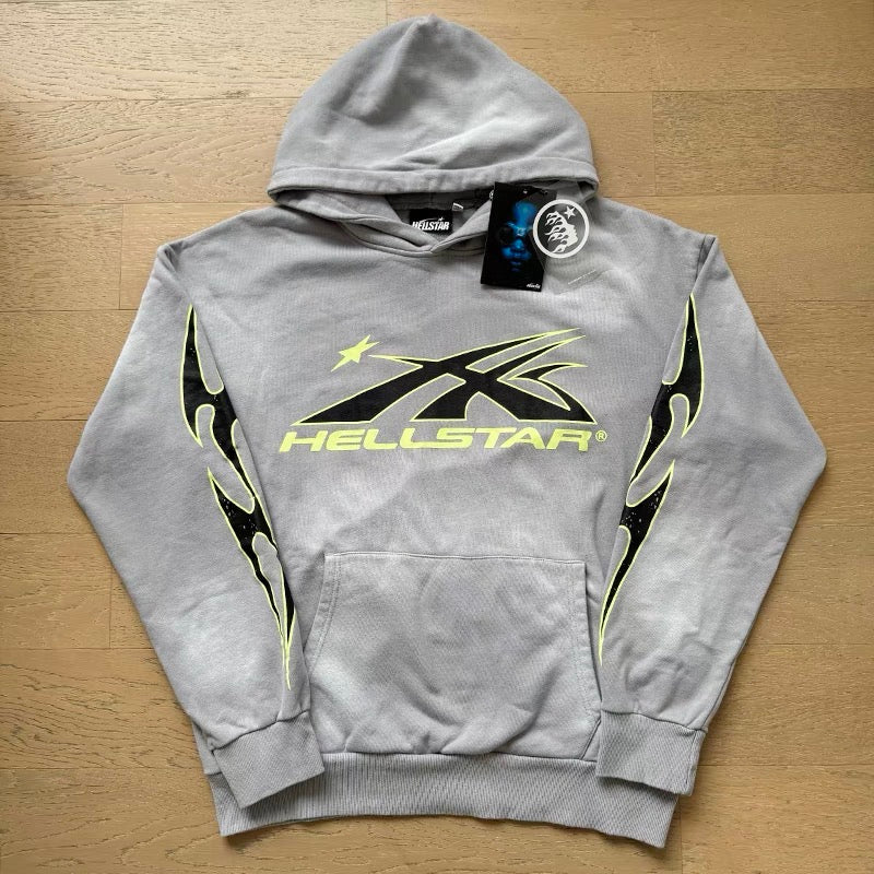 HELLSTAR Hoodie & Sweatpants Collection
