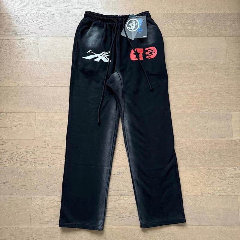 HELLSTAR Hoodie & Sweatpants Collection