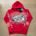 HELLSTAR Hoodie & Sweatpants Collection
