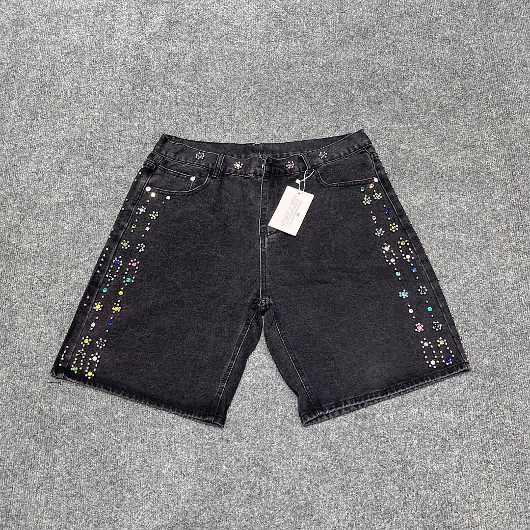 Vale Lives Washed Denim & Streetwear Collection