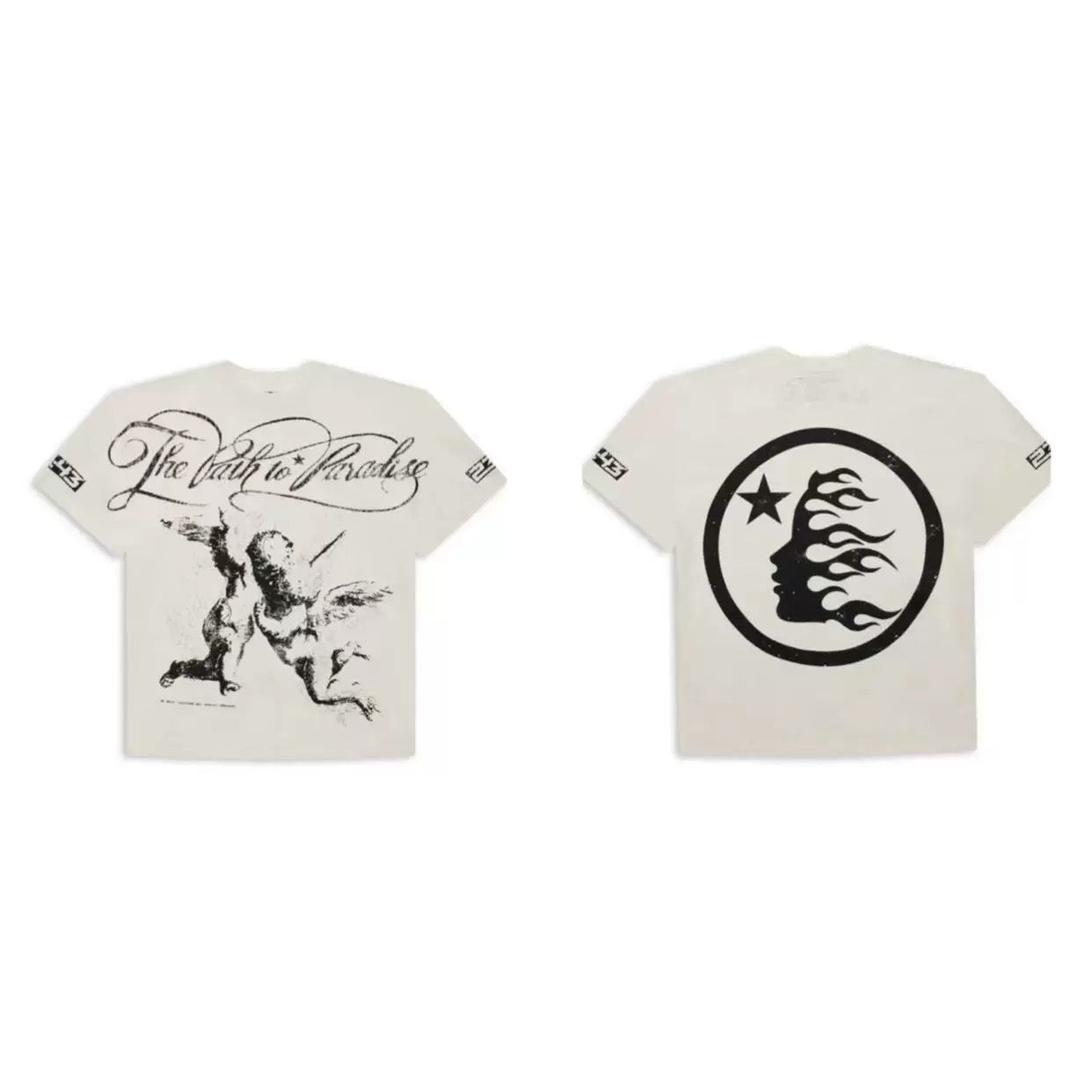 HELLSTAR 2026 Streetwear T-Shirt Collection