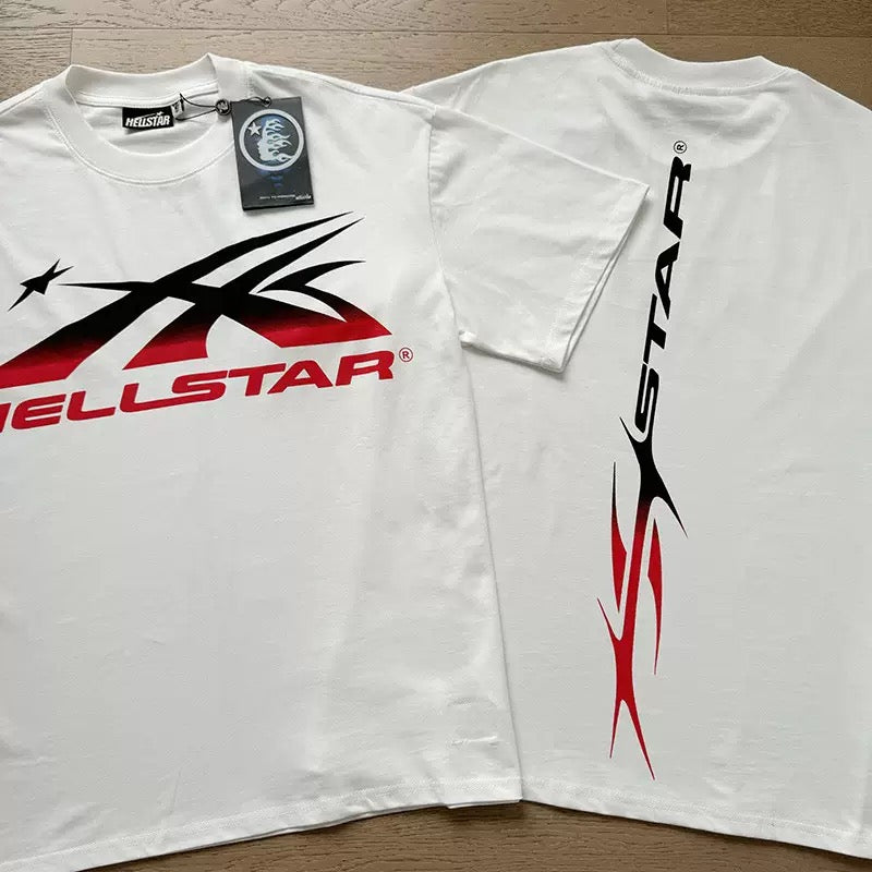 HELLSTAR 2026 T-Shirt Collection