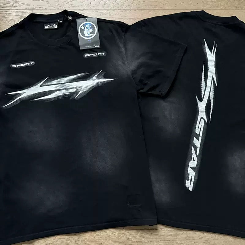 HELLSTAR 2026 T-Shirt Collection