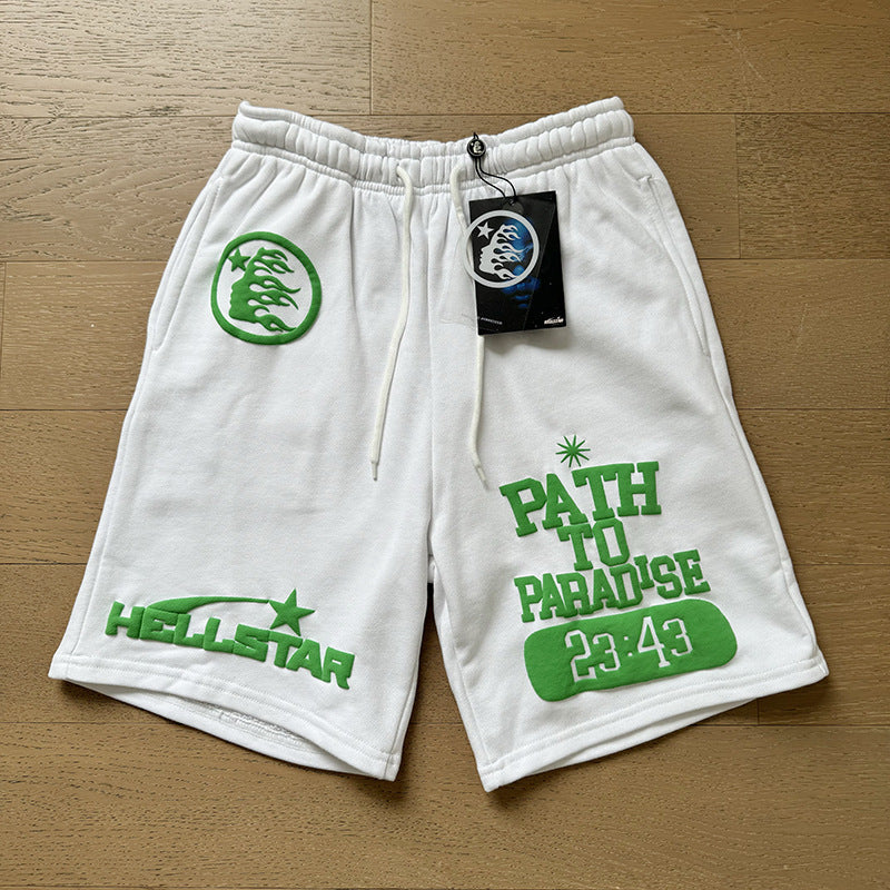 HELLSTAR Shorts Collection