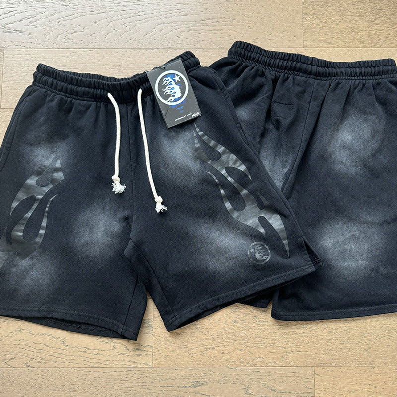 HELLSTAR Shorts Collection