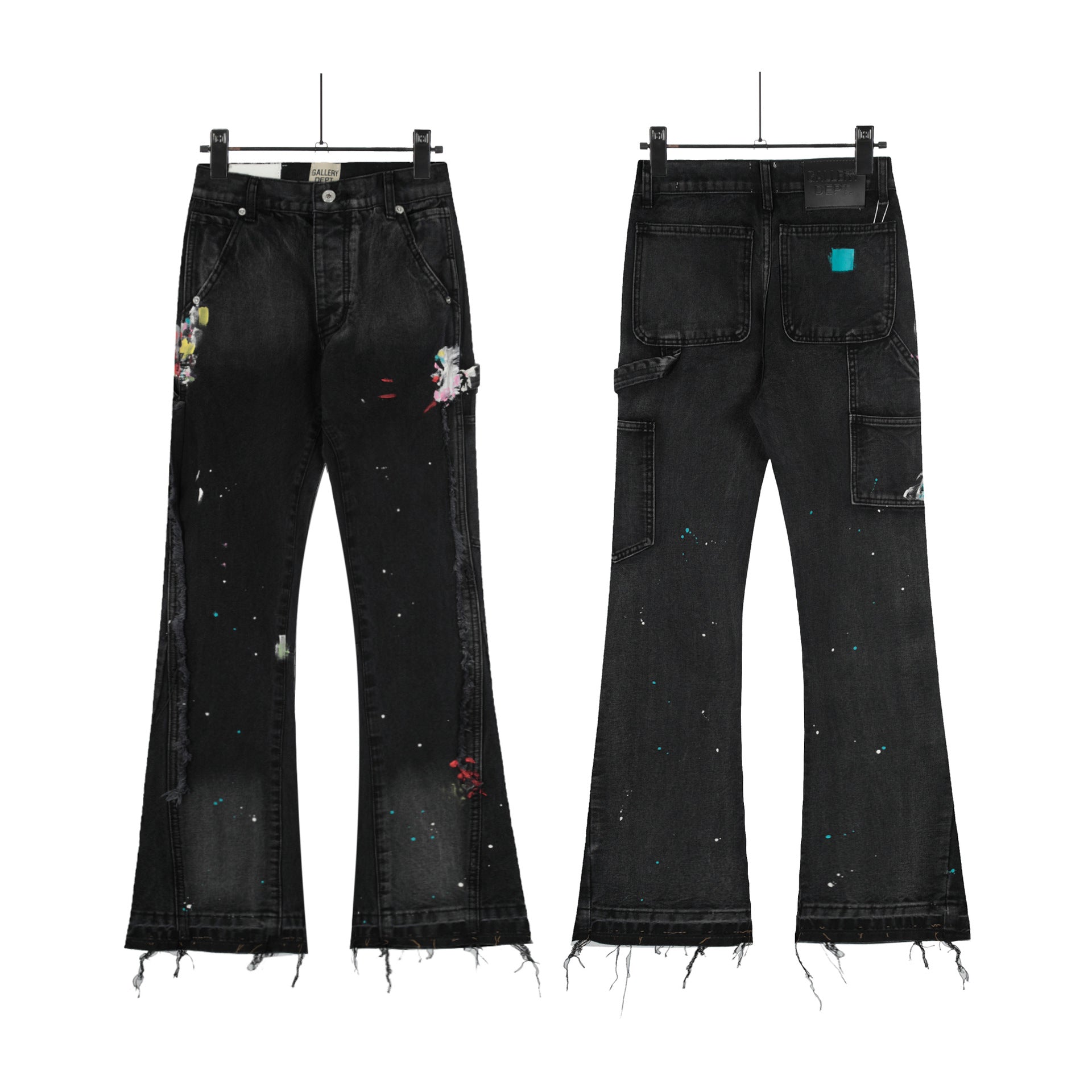 GALLERY DEPT Pants & Shorts Collection