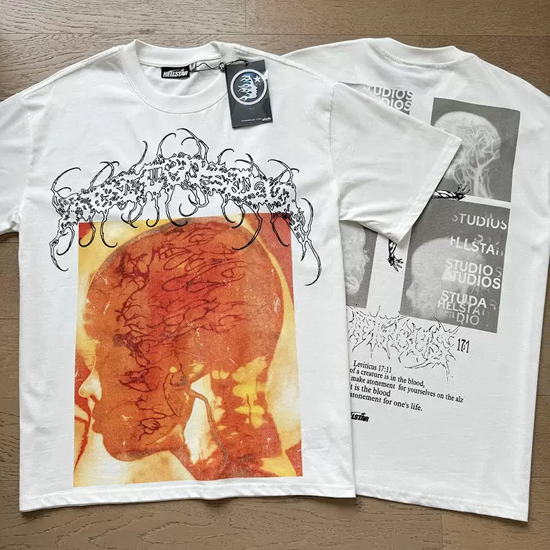 HELLSTAR 2026 T-Shirt Collection