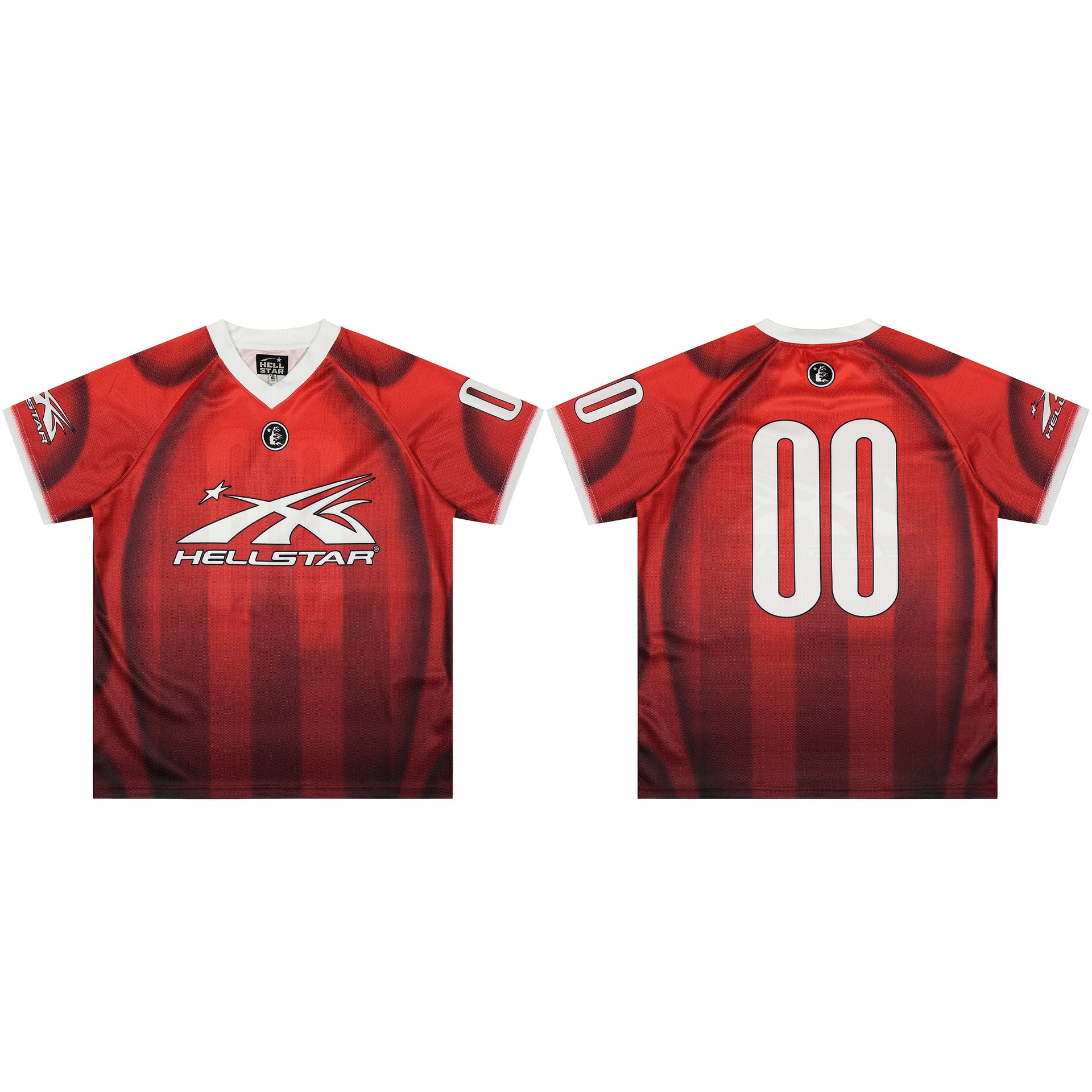HELLSTAR 2026 Jersey Collection