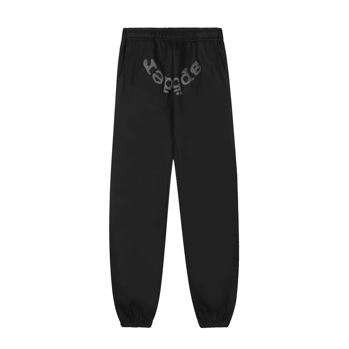 SP5DER Hoodie & Sweatpants Collection